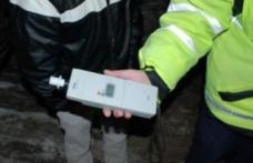Șoferi depistaţi la volan, deşi se aflau sub influenţa băuturilor alcoolice