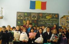 Școala Gimnazială Spiru Haret se implică în activitățile SNAC - FOTO