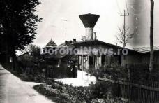 Dorohoiul de altădată - Amintiri despre trecut – Bulevardul (o parte din el) - FOTO