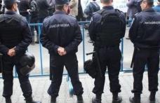 Jandarmii botoșăneni vor asigura ordinea publică la meciul F.C. Botoșani – F.C. Ceahlăul Piatra Neamţ