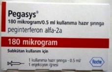 Autorităţile, în alertă! Un medicament contrafăcut pentru hepatită, comercializat în România