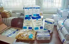 DAS Dorohoi: Programul de distribuție alimente PEAD 2013 s-a modificat. Vezi detalii!