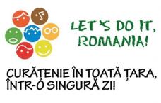 Spirit civic și gospodăresc: Județul Botoșani a obținut locul întâi în campania Let`s Do It, Romania