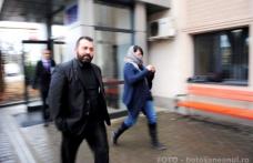 Primarul comunei Păltiniș și doi polițiști de frontieră sunt în „focurile” audierilor la sediul DIICOT Botoșani