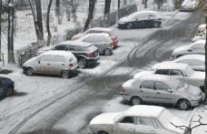 Vremea începe să se răcească. Vezi de când vor veni ninsorile