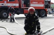 Exerciţiu pentru gestionarea unei situaţii de urgenţă generată de seism