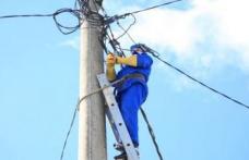 Atenție! Furnizarea energiei electrice se oprește din nou în Dorohoi. Vezi zonele afectate!