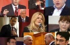 Declaratia anului: Categoria politicieni 
