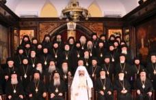Avertisment din partea Bisericii Ortodoxe Române „Postul Crăciunului nu trebuie falsificat!”