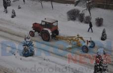 Dorin Alexandrescu: „Am toate asigurările că lucrurile sunt sub control pentru această iarnă”