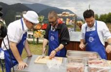 Un concurent de la Masterchef a fost ameninţat cu cuţitul