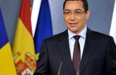 Ponta: În 2014 vor fi reduceri de personal. Autorităţile locale trebuie să îşi elaboreze schema de personal