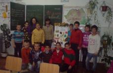 „Stil de viaţă raţional” în Săptămâna Educației Globale la Liceul Tehnologic Special „Ion Pillat” - FOTO