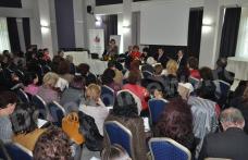 IȘJ Botoșani, gazda Conferinței Finale din cadrul Proiectului „Formarea continuă a profesorilor de limba română în societatea cunoaşterii” - FOTO