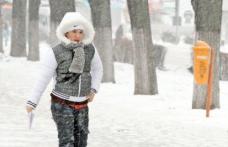 NEWS ALERT: Meteorologii anunţă zile geroase