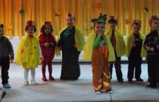 Carnaval la Grădinița cu Program Prelungit Nr. 8 Dorohoi - FOTO