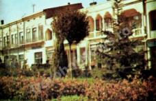 Amintiri despre trecut – „Dorohoiul de altădată” 