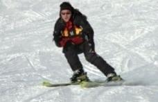 Şerban Huidu, în comă după un accident la schi în Austria