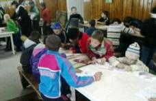 „Minte sănătoasă în corp sănătos” – Activitate la „Liceul Tehnologic Special Ion Pillat”, Dorohoi - FOTO