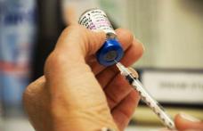 200.000 de doze de vaccin antigripal vor fi distribuite de miercuri, pentru imunizarea gratuită a populaţiei