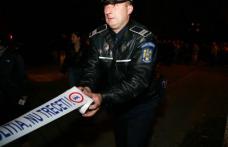 Dorohoian amendat după ce s-a răsturnat cu mașina pe fondul neadaptării vitezei la condiţiile de drum