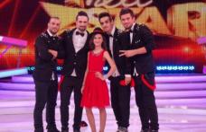 Botoșăneanca Raluca Elena Ursu prezentă în această seară pe scena Next Star