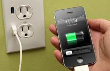 Unele aparate iPhone ucid oameni, la propriu