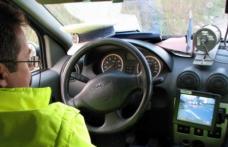 Liber la viteză pentru şoferi! Stroe: În 2014 nu avem bani pentru carburant pentru toate radarele