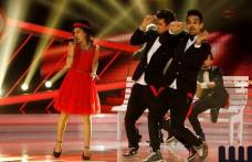 O altă botoșăneancă s-a calificat la finala Next Star - VIDEO