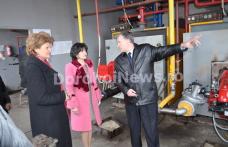 Tudor Bunduc:„Mulțumesc deputatului Andrei Dolineaschi și senatorului Doina Federovici pentru finalizarea acestui proiect” - VIDEO/FOTO