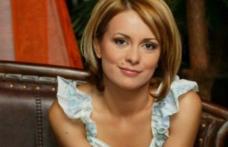 Simona Gherghe, amendată de şefi. „Recunosc că am greşit”