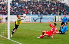 FC Botoşani joacă astăzi, pe teren propriu, cu cei de la Concordia Chiajna