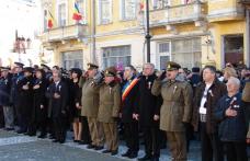 Prefectul salută consensul politicienilor botoşăneni cu ocazia Zilei Naţionale