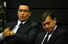 Dorohoienii au păreri împărțite despre viitorul USL. Vezi rezultatul sondajului!