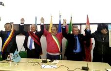 Primăria Municipiului Dorohoi – o nouă deschidere europeană - FOTO