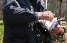 În luna decembrie 2013 pensiile și indemnizatiile prevăzute de legile speciale vor fi plătite mai devreme cu trei zile față de celelalte luni din an