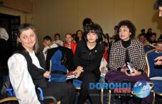 Oaspeți de seamă prezenți la Festivalul de colinde şi datini „Trec Magii prin Vatra Moldovei” - FOTO