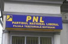 Scrisoare deschisă a liberalilor botoşăneni către liderul PSD Botoşani, Andrei Dolineaschi