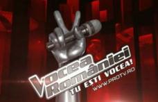 Scandal la „Vocea României”: Se laudă că are 10.000 de voturi asigurate