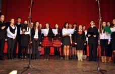 Grupul Vocal al A.T.O.R. Dorohoi  va fi prezent la tradiționalul concert de colinde „Bucuria Nașterii Domnului”