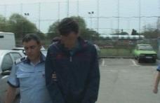 Tânărul care a ucis adolescenta din Hilişeu Horia, condamnnat la ani grei de închisoare