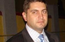 Candidatul PNL la Primăria Dorohoi este Doru Alupoaiei 