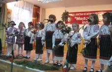 Festivalul – Concurs județean de datini și obiceiuri de iarnă „Moștenitorii” ediția a IX-a 2013 - FOTO