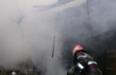 Incendii provocate de coşurile de fum necurăţate