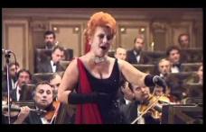 Dorohoi – File de istorie - Personalităţi dorohoiene născute în luna decembrie: CEGOLEA I. GABRIELA (1948) - soprană în Italia