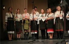 Premii câştigate de corurile dorohoiene la Festivalul Internaţional Coral „O, ce veste minunată” - FOTO