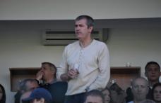 Valeriu Iftime, finanțator FC Botoșani: „E zăpăceală totală la echipă”