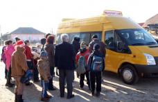Toate cadrele didactice auxiliare vor beneficia de decontarea sumei pentru transport