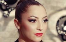 Andra lansează colindul „Sus, la poarta Raiului”