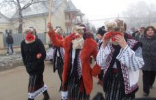 Școala Gimnazială nr.1 Corlăteni a participat la festivalul „Vremea colindelor” organizat de Școala „Octav Băncilă” Corni